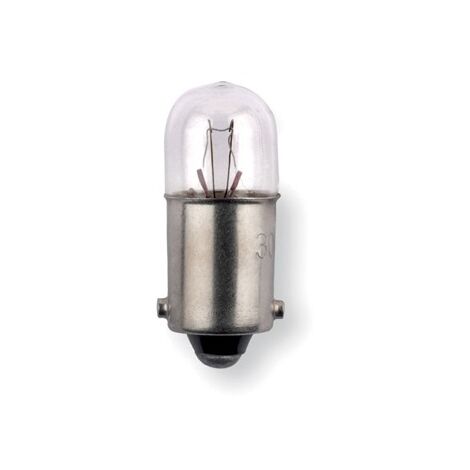 Lampada incandescenza 9x23 24V 4W WIM4101335 per strumenti analogici