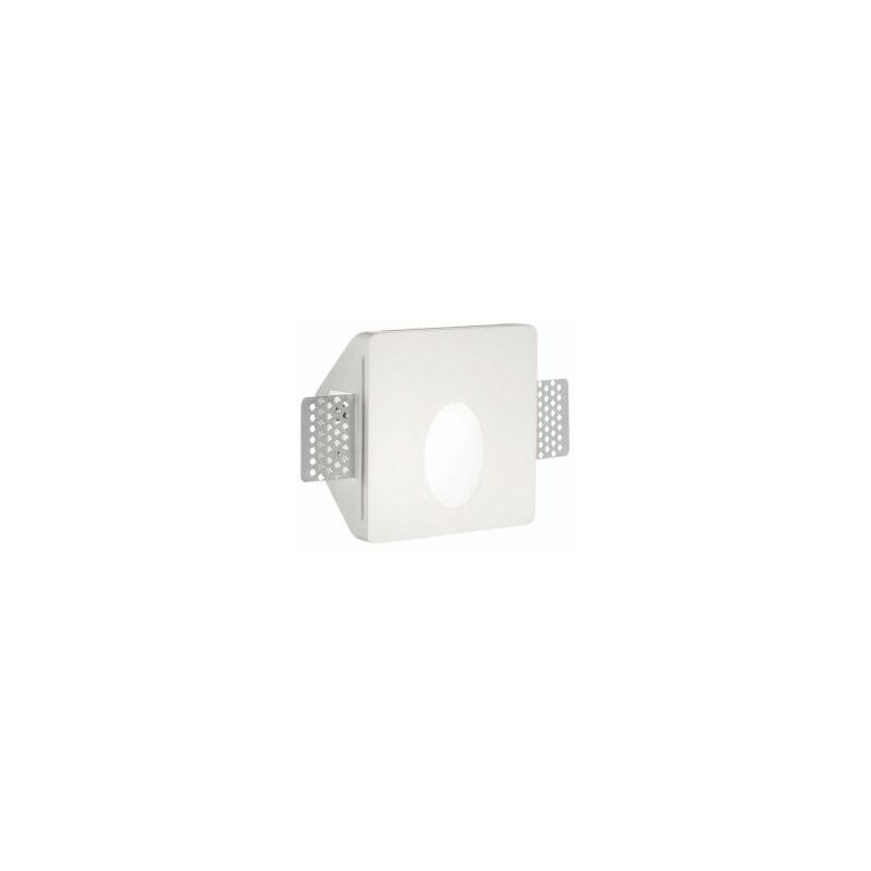 Ideal Lux - lampada da incasso walky 3 fi