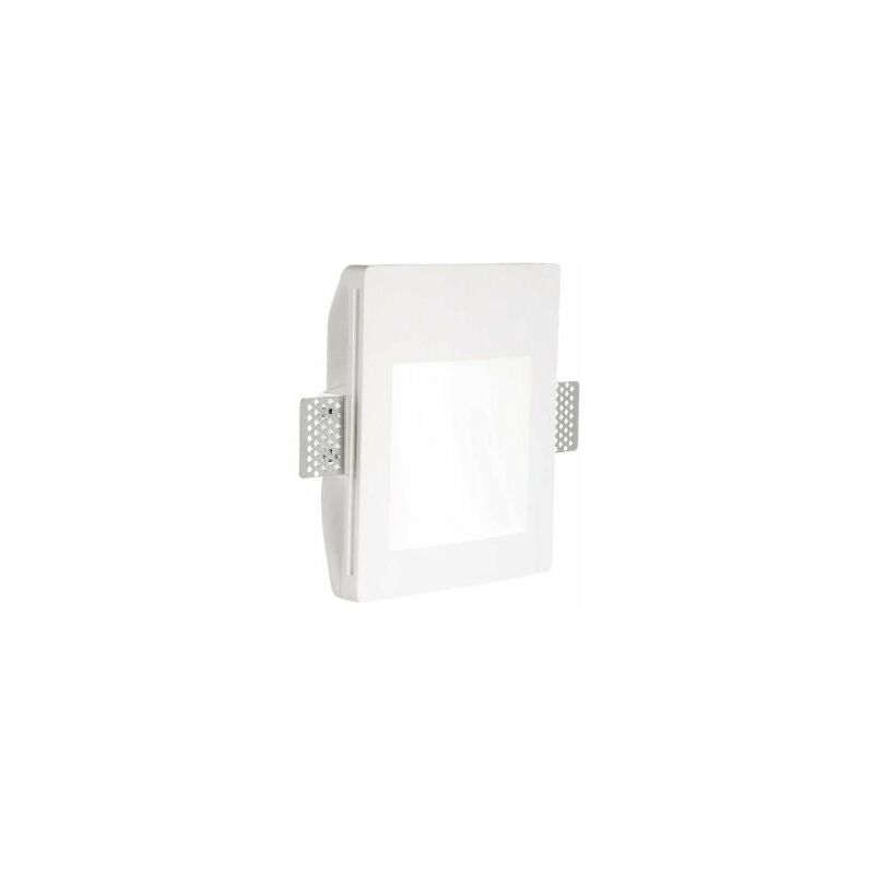 Ideal Lux - lampada da incasso walky 1 fi