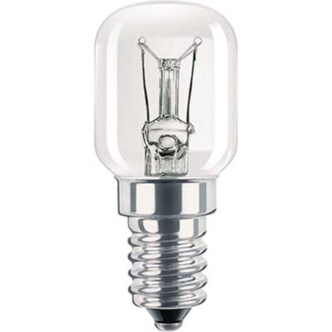 Lampada incubatrice covatutto 16 16l novital mignon chiara watt 25 e14 (2 pezzi) Novital