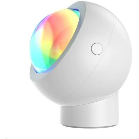 Lampada intelligente Yeelight Cube - Pannelli di gioco intelligenti - Kit di espansione, YL00258
