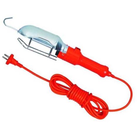 Lampada Ispezione Blinky Cavo 5 Metri Art.Bli