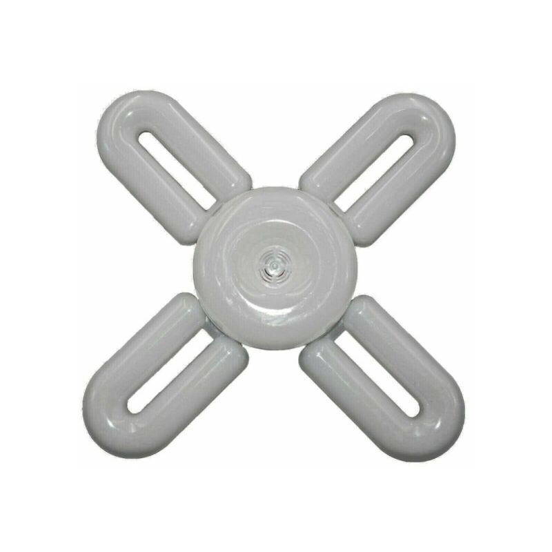 Trade Shop - Lampada Lampadario Deformabile