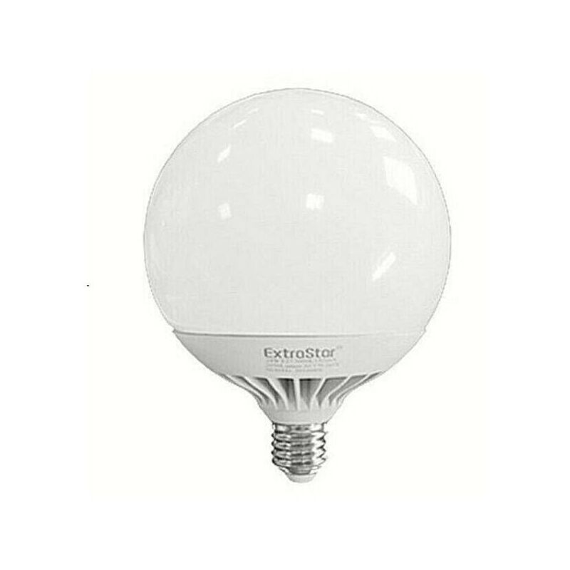 Trade Shop - Lampada Lampadina a Led E27 20w