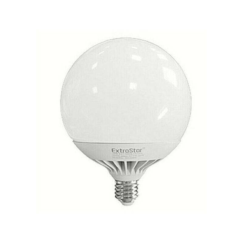 Trade Shop - Lampada Lampadina a Led E27 24w