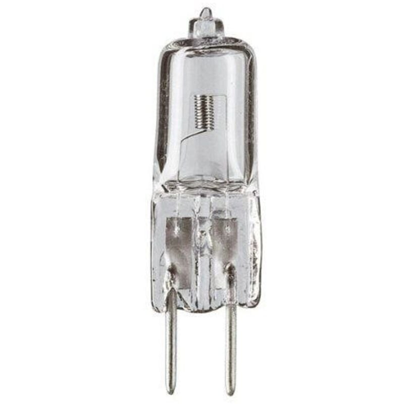 Lampada Lampadina G4 Forno 20w 12v 450 Gradi Forni...
