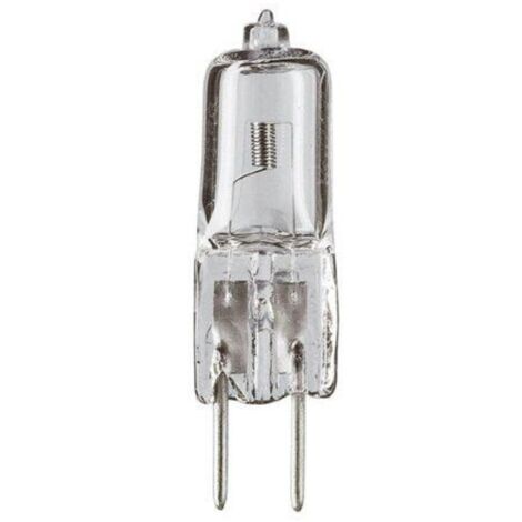 LAMPADA LAMPADINA G4 FORNO 20W 12V 450 GRADI FORNI INDUSTRIALI