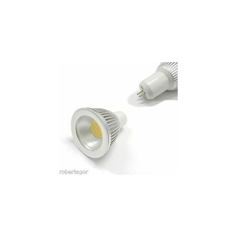 Image of Driwei - Lampada lampadina led alta luminosita 5w 7w watt e14 e27 gu10 luce calda fredda colore luce: bianco caldo potenza: 5w tipo di attacco: gu53