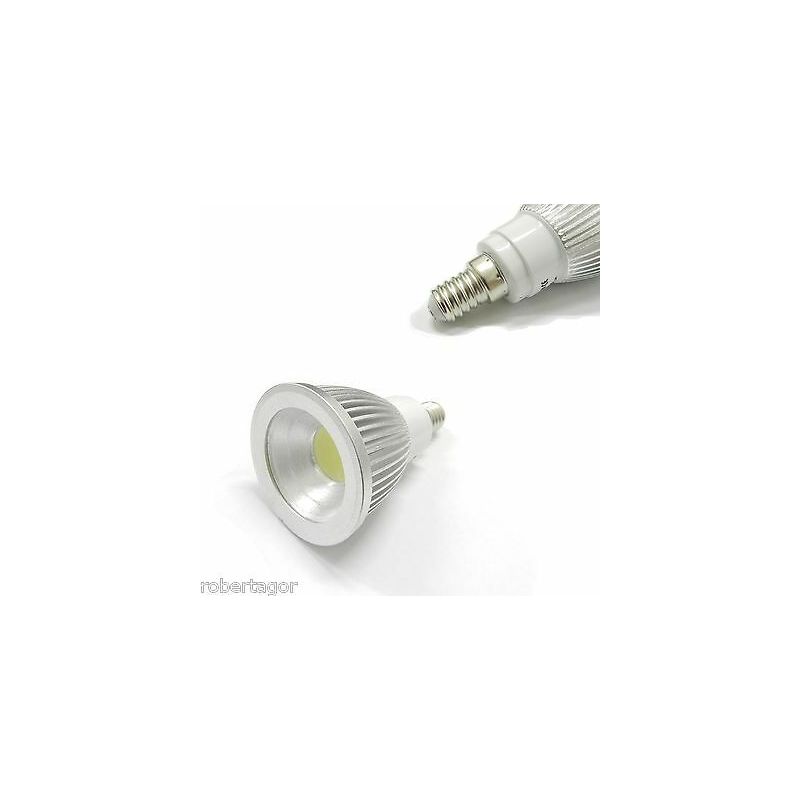 Image of Driwei - Lampada lampadina led alta luminosita 5w 7w watt e14 e27 gu10 luce calda fredda colore luce: bianco caldo potenza: 5w tipo di attacco: e14