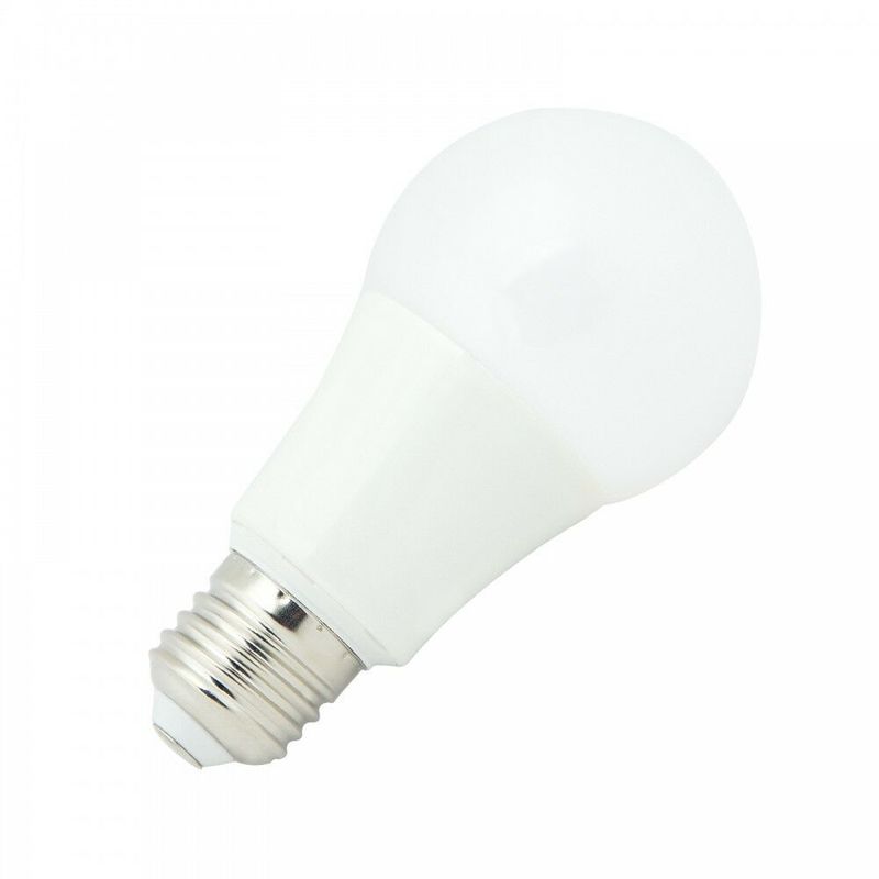 Image of Lampada lampadina led globo bulbo luce bianca fredda naturale calda e27 e14 foms potenza: 10w attacco: e27 colore: bianco caldo 3000k tipo di
