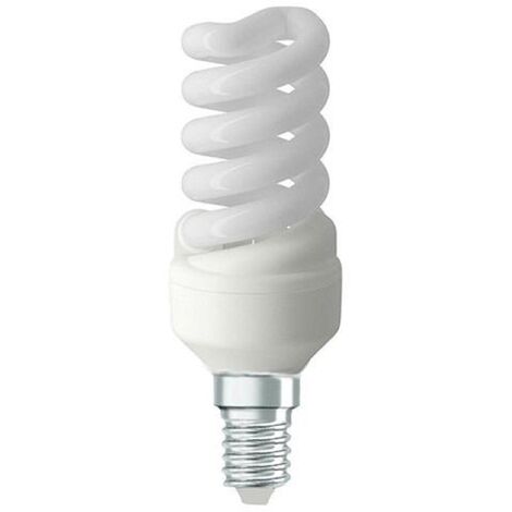 Lampadine a risparmio energetico 