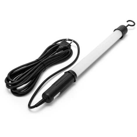 LAMPADA LAVORO LED - CAVO MT  5 WATT 3 LUMEN 300 - 1 pezzo