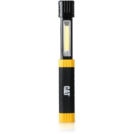 Lampada lavoro magnetica ricaricabile 170lm Led Cat - Caterpillar CT3115