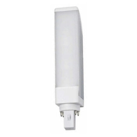 Lampada LED 10W G24 Luce Calda 3200K