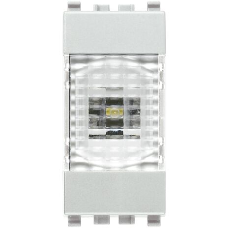 Lampada LED 1M 230V vimar next eikon 20381.n