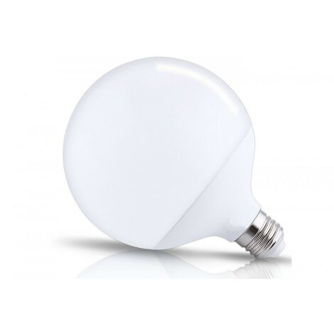 LAMPADA LED 22W E27 LM Bulb G125 GLOBO LAMPADINA DRIWEI  Bianco Freddo