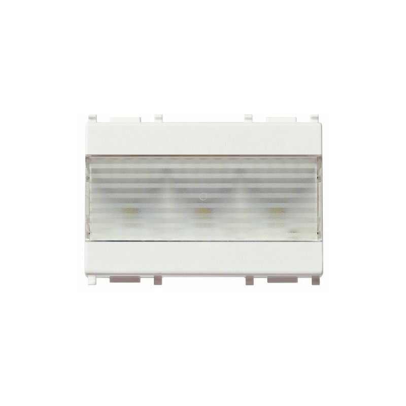 Image of Lampada led 3M 120-230V bianco Vimar 14383