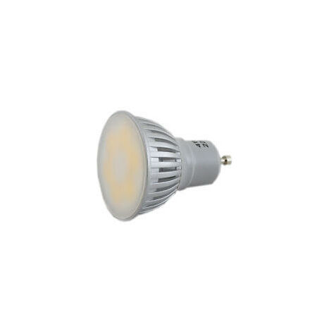 LAMPADA LED 4W GU10 230V LUCE CALDA  2700K