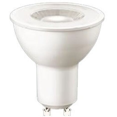 Lampada Led 500Lm Gu10 Cw 840 120D Nd 5W ( PHILIPS cod. MZDGU1070840120 )