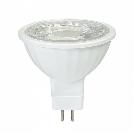 Lampada LED 6,5W 12V 4000K SAMSIM8T07SBD0EU per illuminazione a bassa tensione