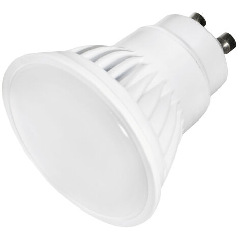 Lampada Led 8,5W GU10 IP20 Luce Naturale 4000K