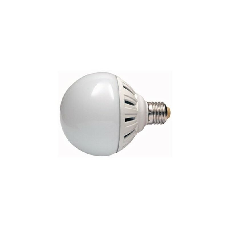 Lampada a led 20W bianco freddo E27 Globo diametro...