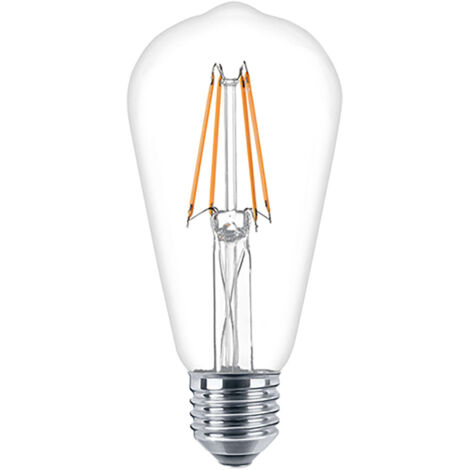 LAMPADA LED A FILAMENTO 'BULBO' CALDA 2700K 8W75W E27 - 1055 lm