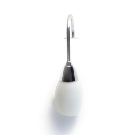 Lampada led a goccia fra vetro ed illuminazione Led