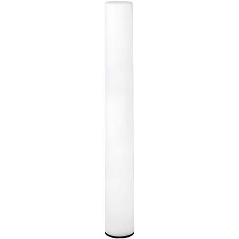 Lampada LED a Piantana Fity per Esterno 20W FERLIVING - 19x160h cm