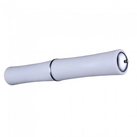 Lampada Led A Sospensione Moderno Forma 2 Canne Bambu Lunga 890mm 32W 3000K Dimmerabile Triac Dimmer SKU-3978
