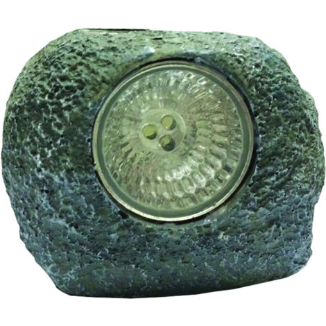 Lampada Led ad Energia Solare per Esterni Senza Fili Orione 13x11x10 cm