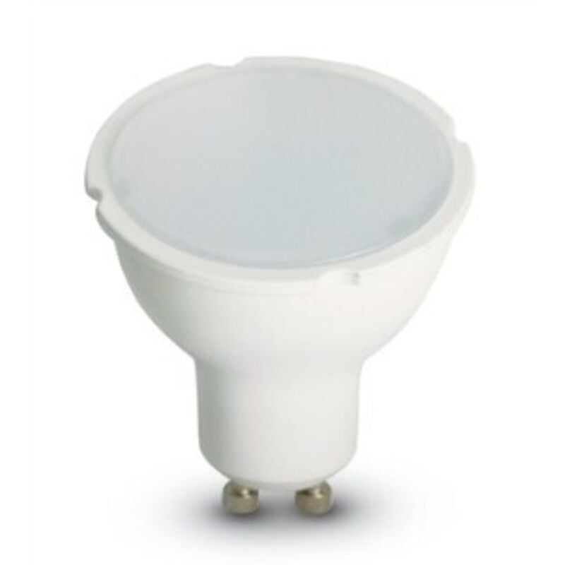Duralamp - Mr16 Gu10 230V 8W 100D Cw ( cod. 28760