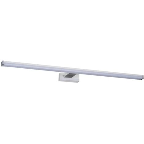 FARETTO LED DA PARETE ASTEN IP44 15W-NW-B - KANLUX - Luce NATURALE