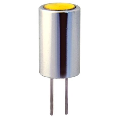 LAMPADA LED BISPINA G4 1,5W 12V 110 LUMEN LUCE NAT
