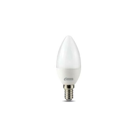 10x E-QUICKLY Lampadina Sfera LED E14 10W = 70W 900Lm Luce FREDDA 6000K  lampade