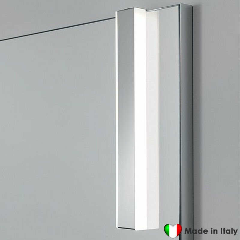 Image of Lampada Led compab - Made In Italy - Dim. 30 cm - 6 w - 12 Volt - Risparmio Energetico - Classe a - Con Trasformatore