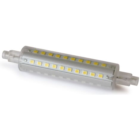 Lampada LED da 12W, emissione naturale 4000K, attacco R7SLED  BEG56115