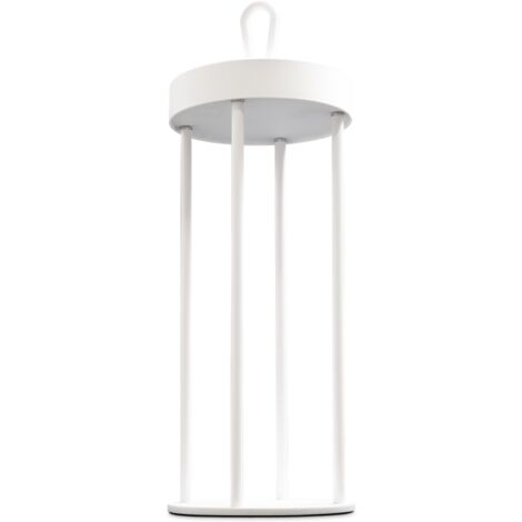 Lampada led da arredo ATHENA 3W 3000K Bianco Century ATHEBI-033030