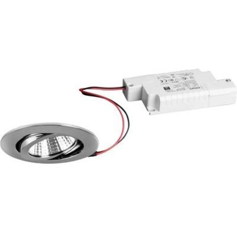 Lampada LED da incasso Brumberg 39363023 39363023 N/A Potenza: 6 W Bianco N/A
