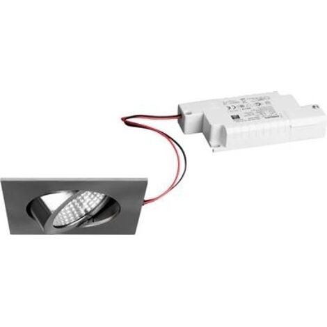 Lampada LED da incasso Brumberg 39365153 39365153 N/A Potenza: 6 W Bianco N/A