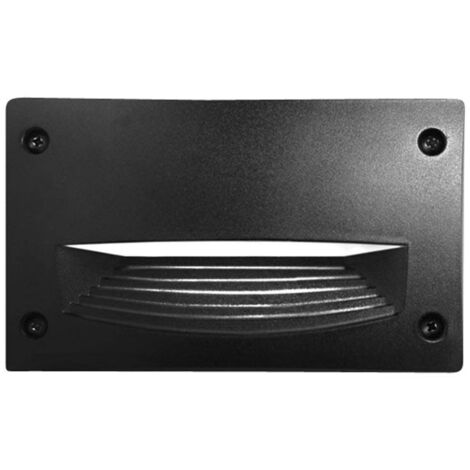 Lampada LED da incasso Fumagalli "Leti 200 HS" 3W - IP66 - GX53 -