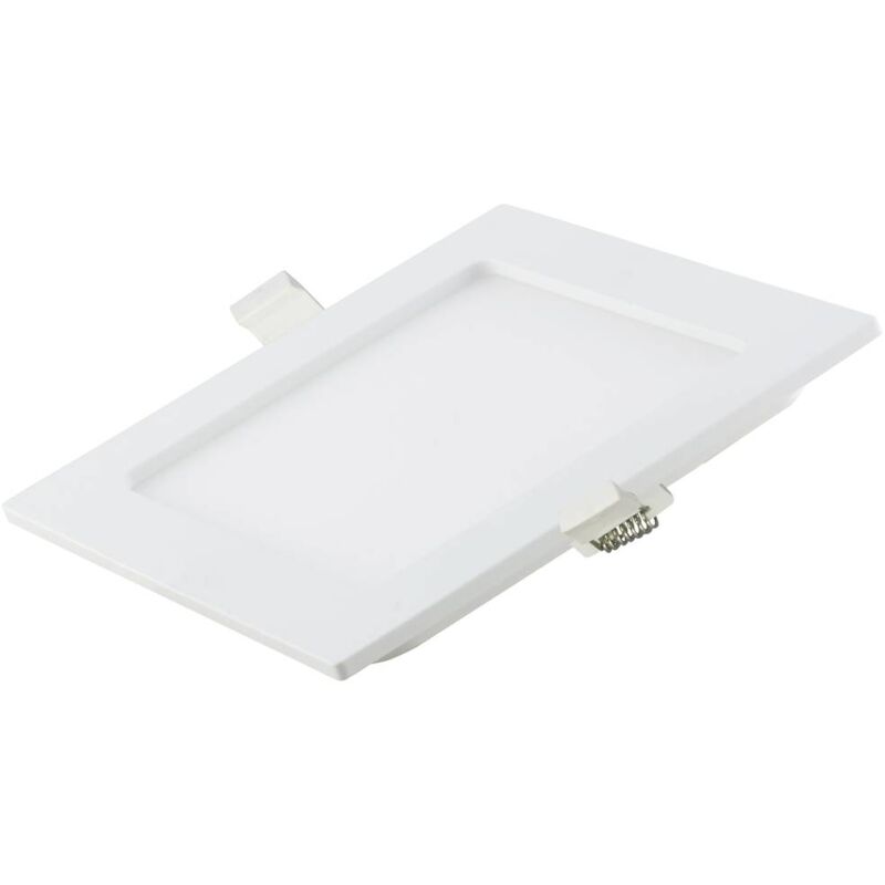 Image of 501384 Le Mans Lampada led da incasso led (monocolore) 24 w Bianco - Heitronic