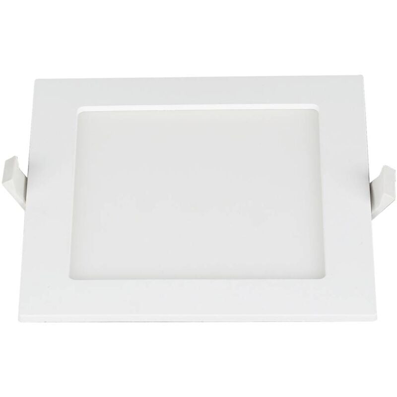 Image of 501381 Le Mans Lampada led da incasso led (monocolore) 12 w Bianco - Heitronic