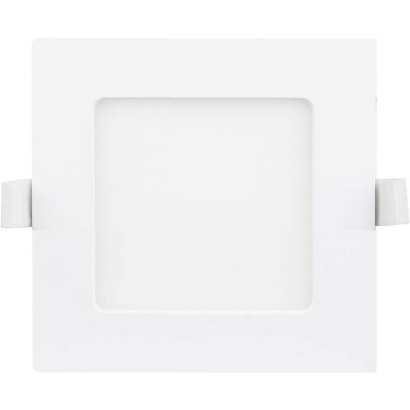 Image of Heitronic 501380 Le Mans Lampada LED da incasso LED (monocolore) 6 W Bianco