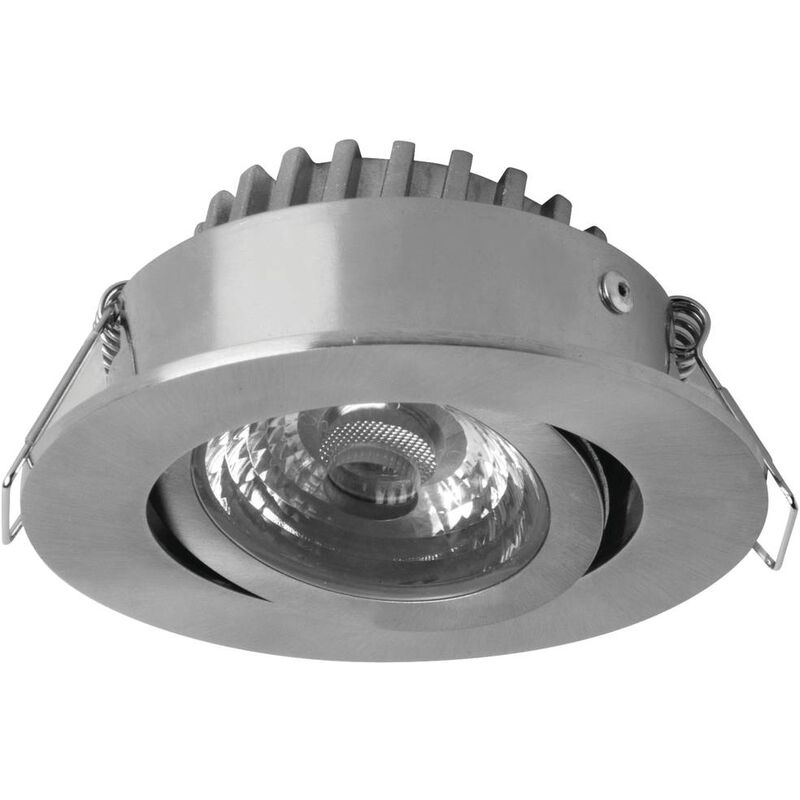 Image of Lampada LED da incasso Megaman Rico MM76733 Potenza: 9 W Bianco caldo