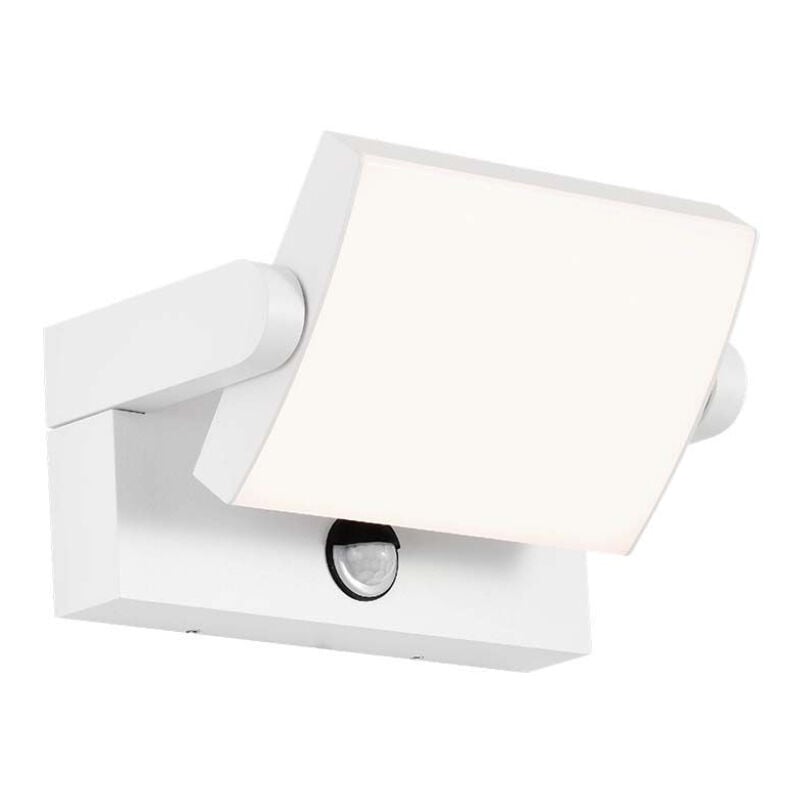 V-TAC Lampada LED da Muro Rettangolare 17W 120LM/W...