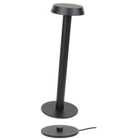 Lampada Led Da Tavolo 2W 1800-4000K Ip53 ( DURALAMP cod. MAR21840CCTBL )