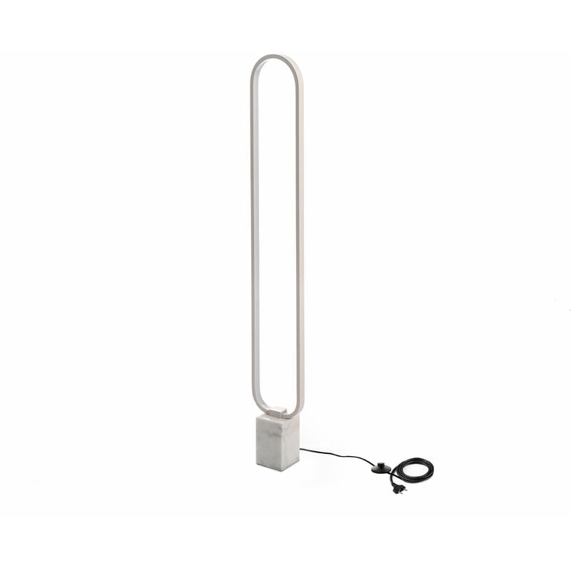 Tft Home Furniture - Lampada led da terra