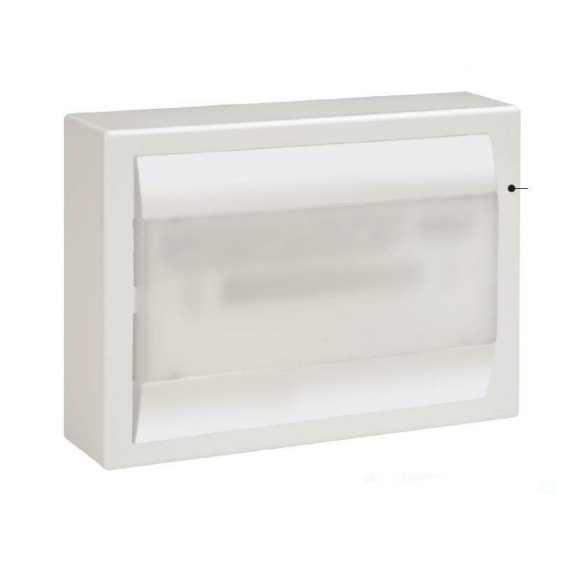 Image of Lampada led d'emergenza cuculo 11w ip40 503se - Relco