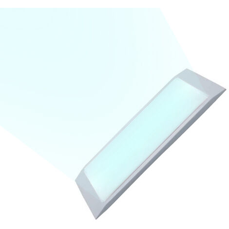 Elettrico-store materiale elettrico online al miglior prezzo - Lampada  Emergenza LED 4w 30 Led Esterna o Incasso Cartongesso Controsoffitto